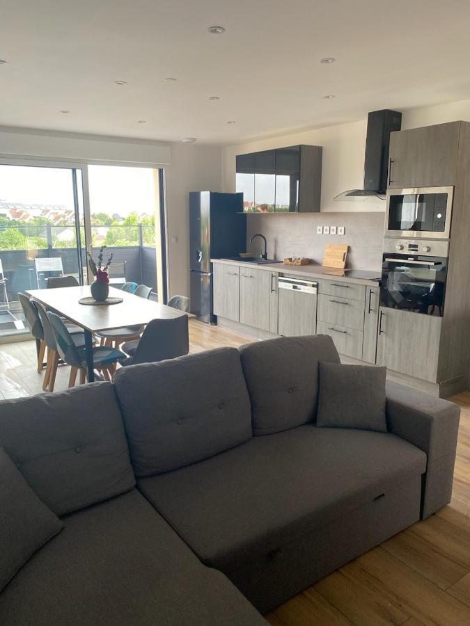 Parenthese A La Holiday home Equihen-Plage