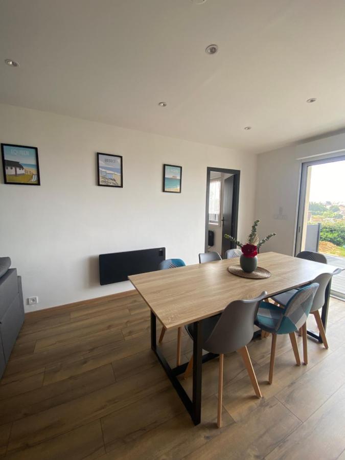 Holiday home Parenthese A La Equihen-Plage